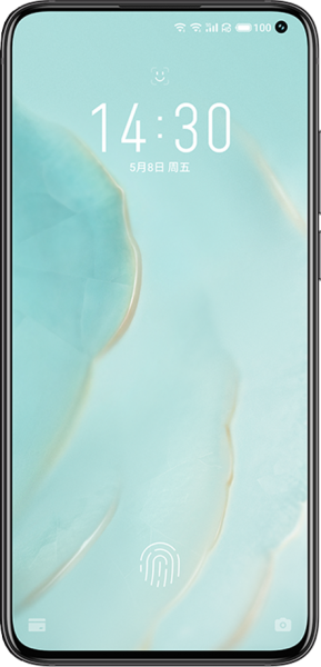 Meizu 17 Pro