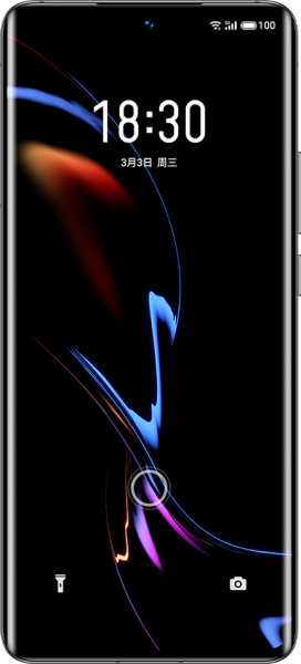 Meizu 18 Pro