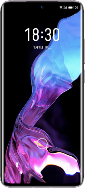 Meizu 18s