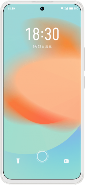 Meizu 18x