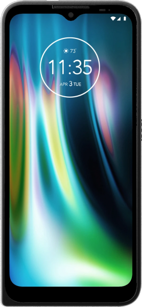 Motorola Defy (2021)