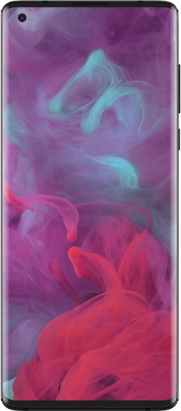 Motorola Edge