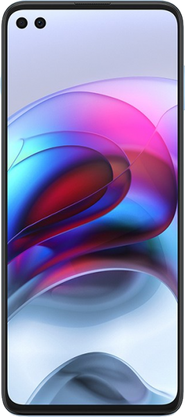 Motorola Edge S