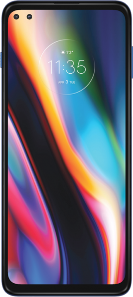 Motorola Moto G 5G Plus