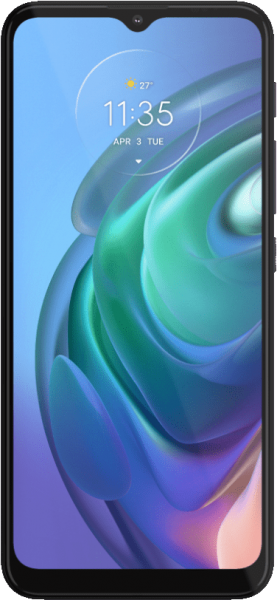 Motorola Moto G10