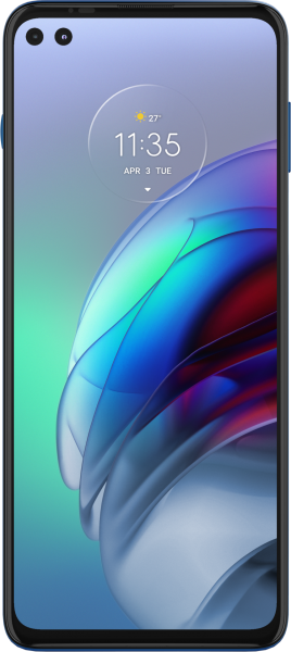 Motorola Moto G100