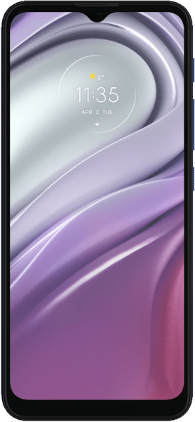 Motorola Moto G20