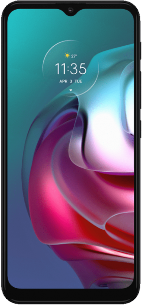 Motorola Moto G30