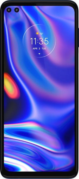 Motorola One 5G