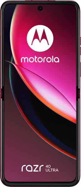 Motorola Razr 40 Ultra