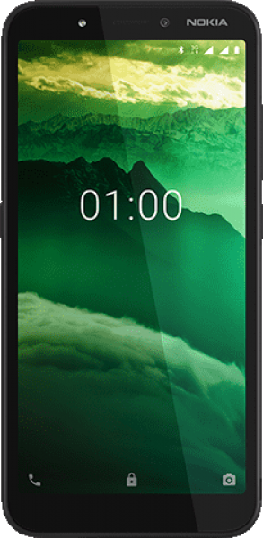 Nokia C1