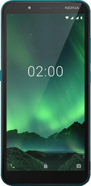 Nokia C2
