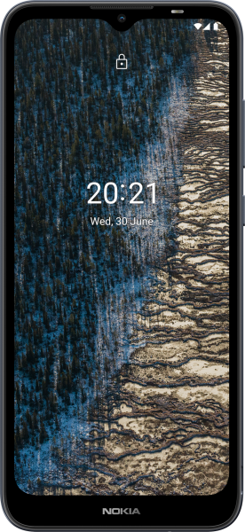 Nokia C20