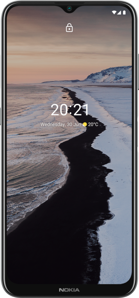 Nokia G10