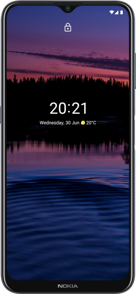 Nokia G20