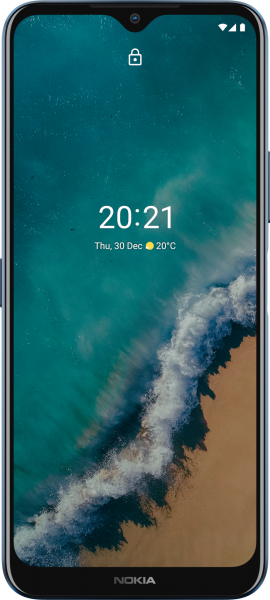 Nokia G50