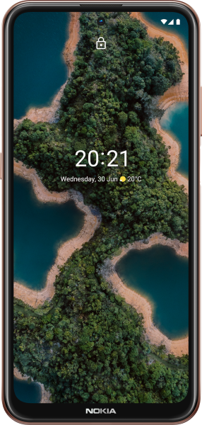 Nokia X20