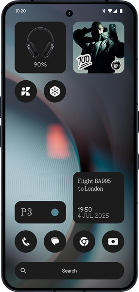 Nothing Phone (3)