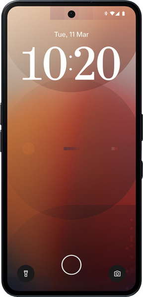 Nothing Phone (3a)