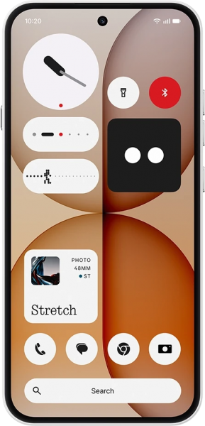 Nothing Phone (4a)
