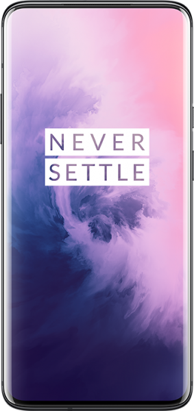 OnePlus 7 Pro