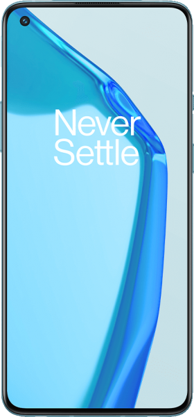 OnePlus 9R