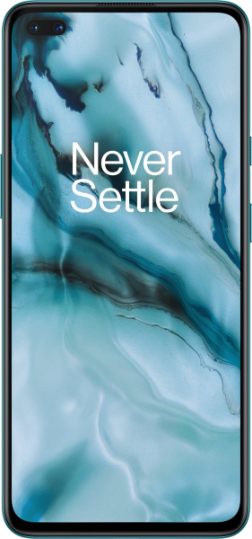 OnePlus Nord