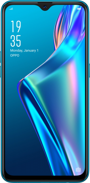 Oppo A12