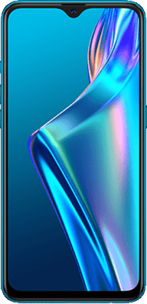 Oppo A12s
