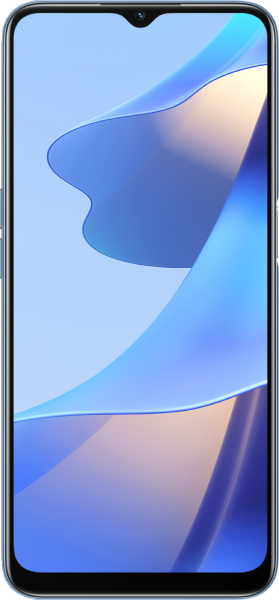 Oppo A16s