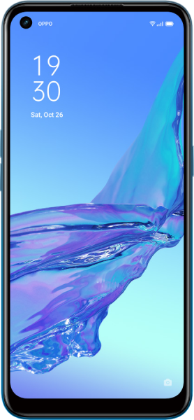 Oppo A53