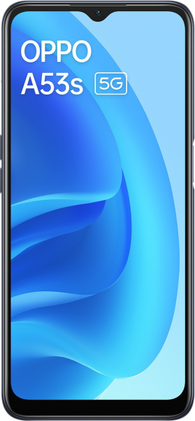 Oppo A53s 5G