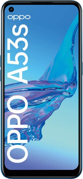 Oppo A53s