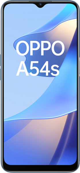 Oppo A54s