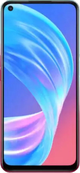 Oppo A72 5G