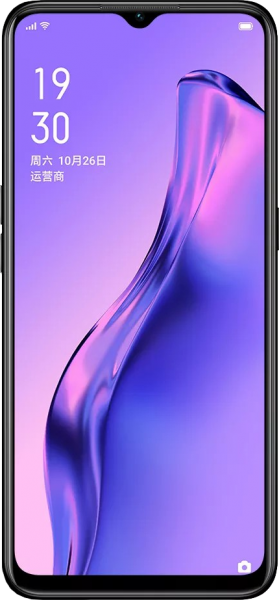 Oppo A8