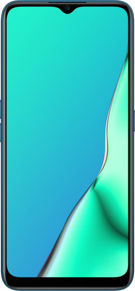 Oppo A9 (2020)