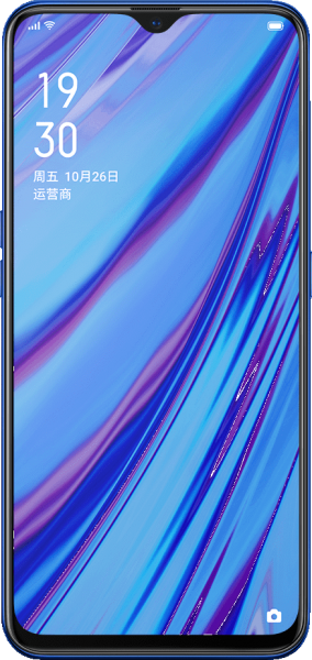 Oppo A9