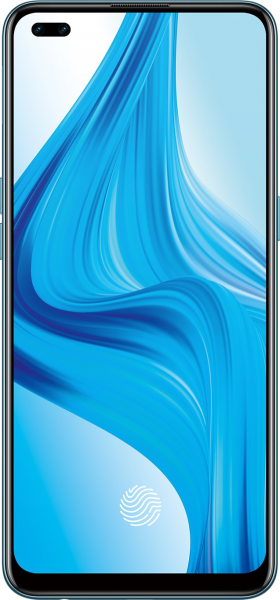 Oppo F17 Pro