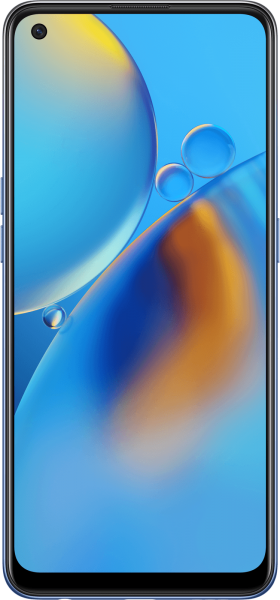 Oppo F19