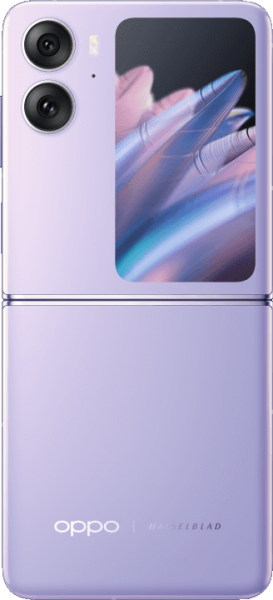 Oppo Find N2 Flip