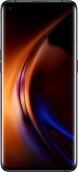 Oppo Find X3