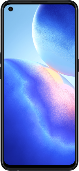 Oppo Find X3 Lite
