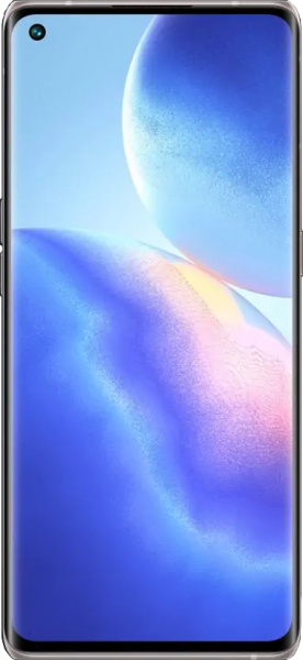 Oppo Find X3 Neo