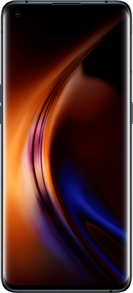 Oppo Find X3 Pro