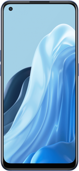 Oppo Find X5 Lite