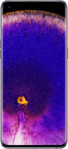 Oppo Find X5 Pro