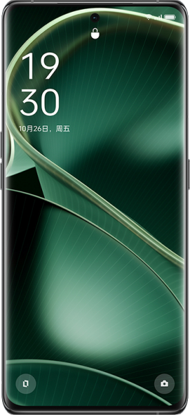 Oppo Find X6