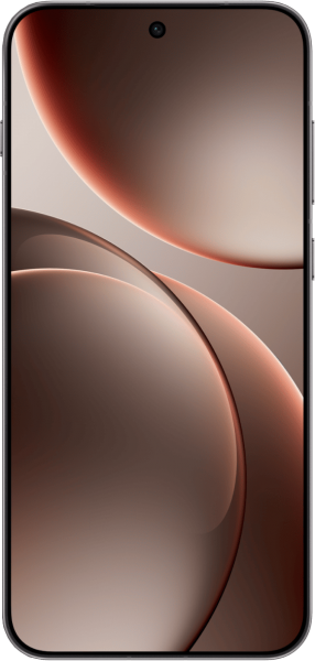 Oppo Find X9