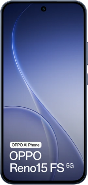 Oppo Reno15 FS